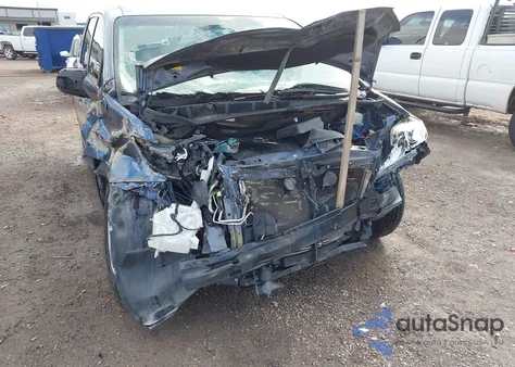 2014 Toyota Sienna L V6 7 Passenger z USA, uszkodzony, nr VIN 5TDZK3DC7ES521633